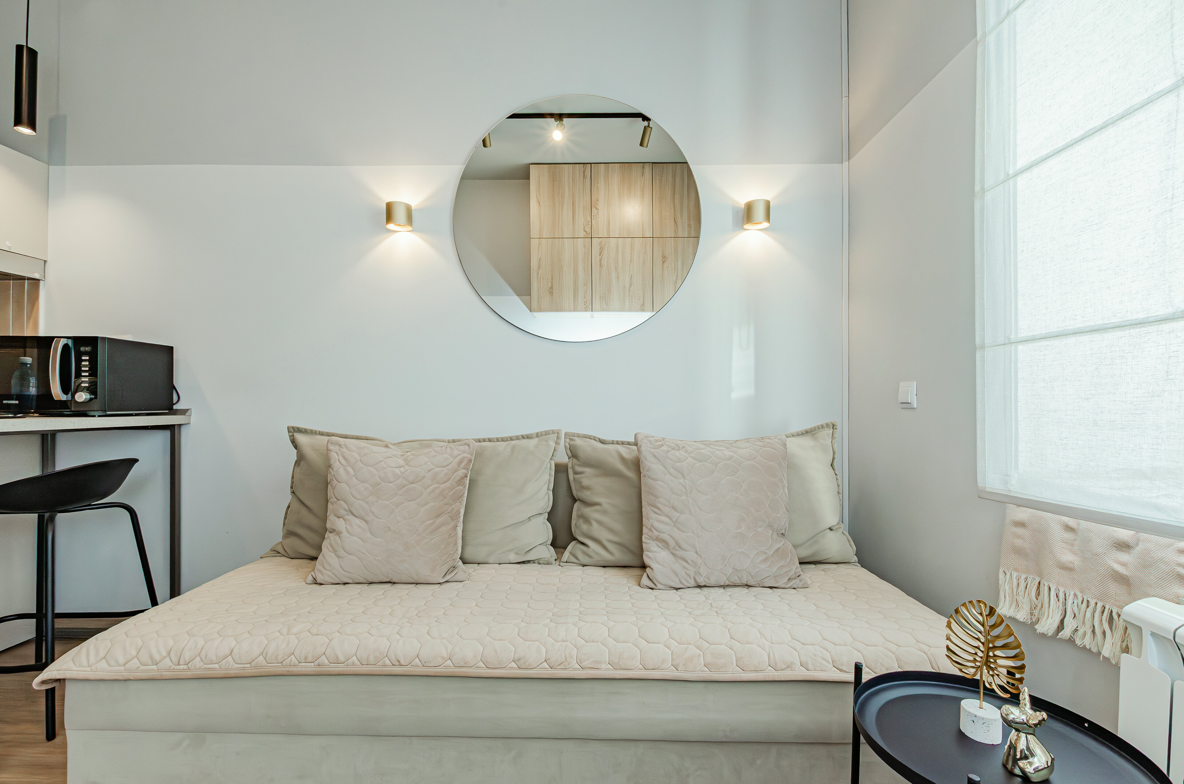 Фото МаркРум возле Кремля