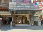 Smyrna Currency and Gold (Izmir, Konak, Gazi Osman Pasha Boulevard, 60A), currency exchange