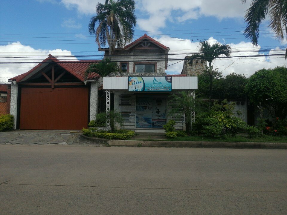 Medical laboratory Laboratorio B y R, Santa Cruz de la Sierra, photo