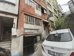 Isil Galvano Hangers (Istanbul, Beyoglu, Bulbul Neighborhood, Tavsan Street, 16) ، طلاء