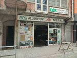 Bts Aluminyum (Istanbul, Kagithane, Hurriyet Neighborhood, Yurt Street, 13A), aluminio, estructuras de aluminio