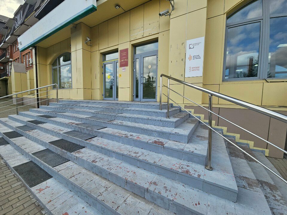 Construction and repair of roads Дорожная служба, Orel, photo