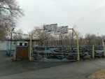 Авто-Карт (Orenburg Region, Orsk, Tsentralny park kultury i otdykha imeni V.P. Polyanichko), karting