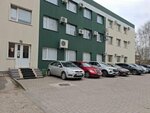 Ю-Маркет (Yaltinskaya Street, 44к1) ، محل بقالة
