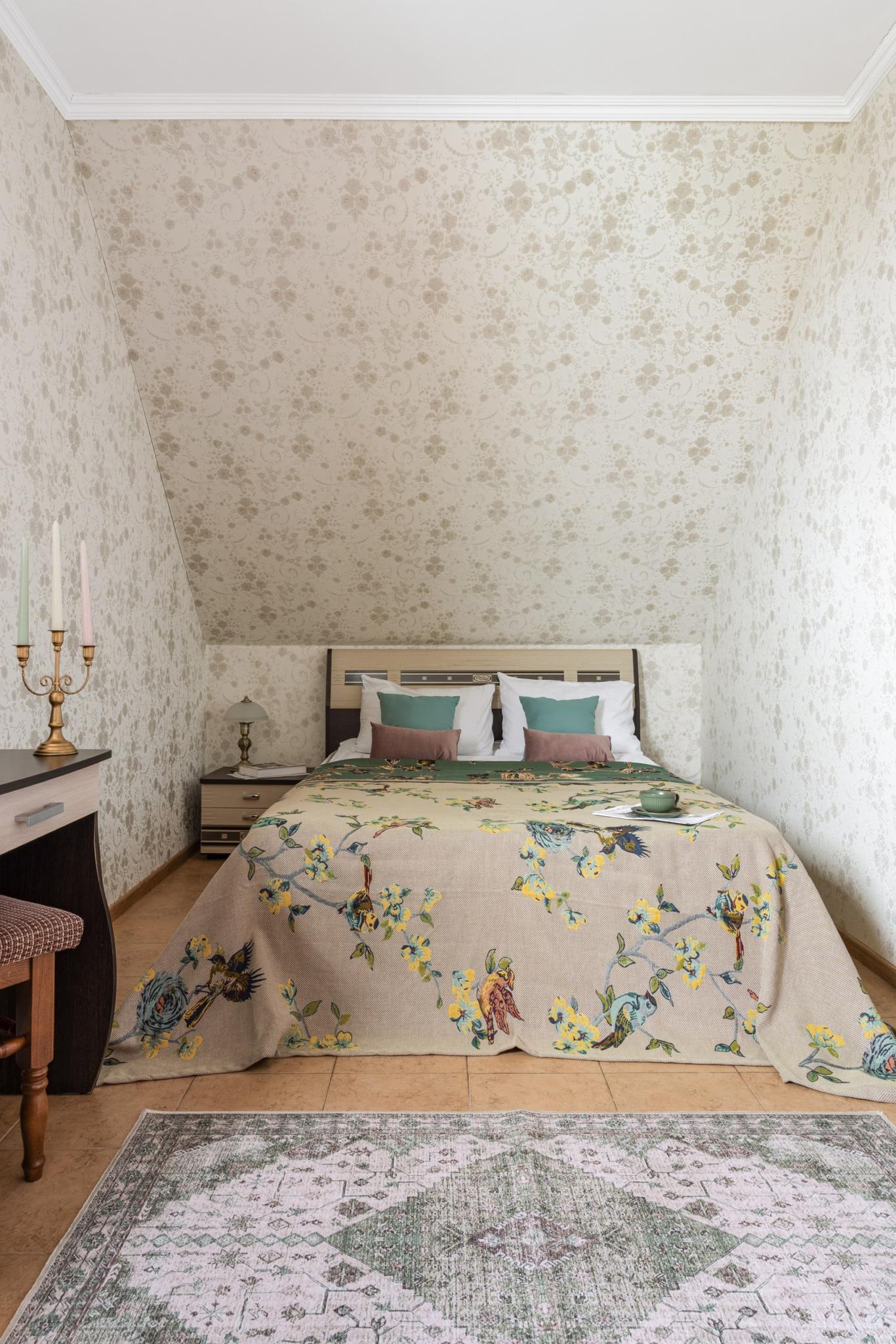 Фото Гостевой дом на улице Калараша 17а