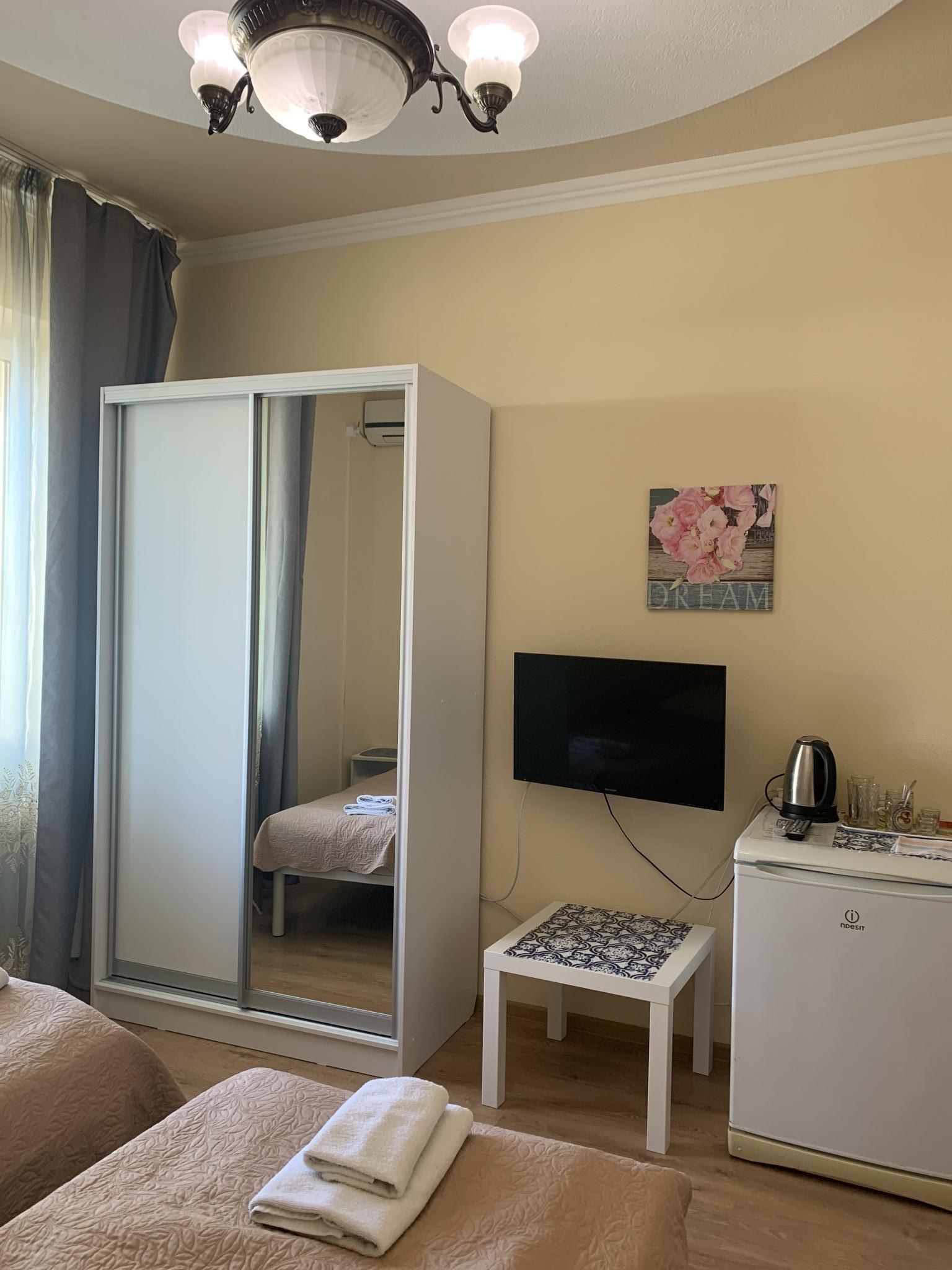 Фото Гостевой дом на Виноградной