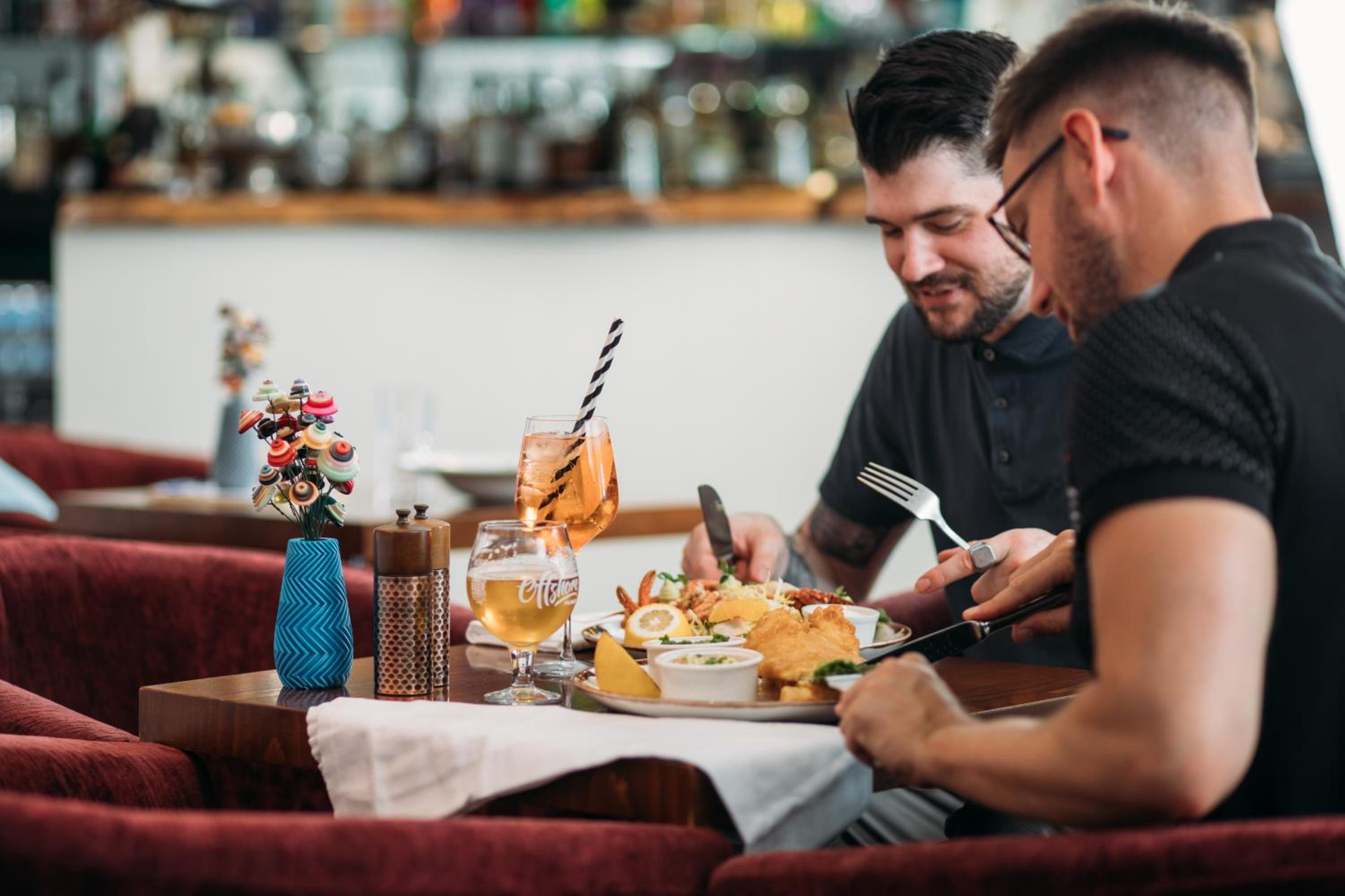 Фото Talland Bay Hotel