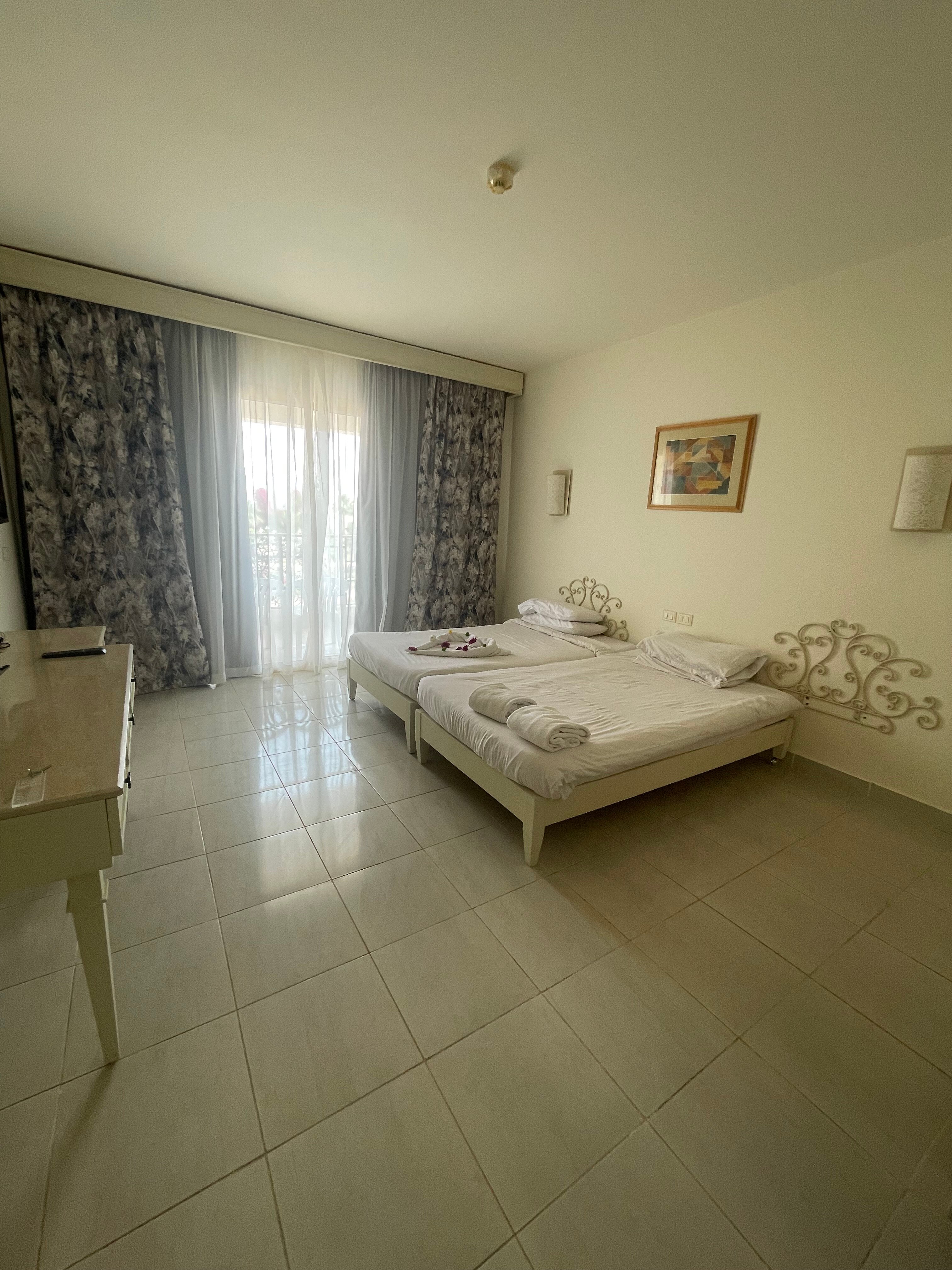Фото Eden Rock Hotel