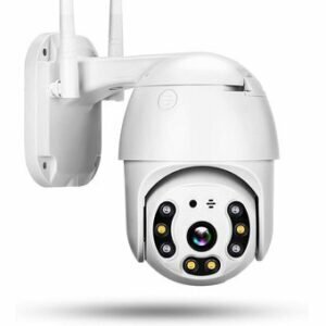 Security and alarm systems Digital Net S. R. L, Lima, photo