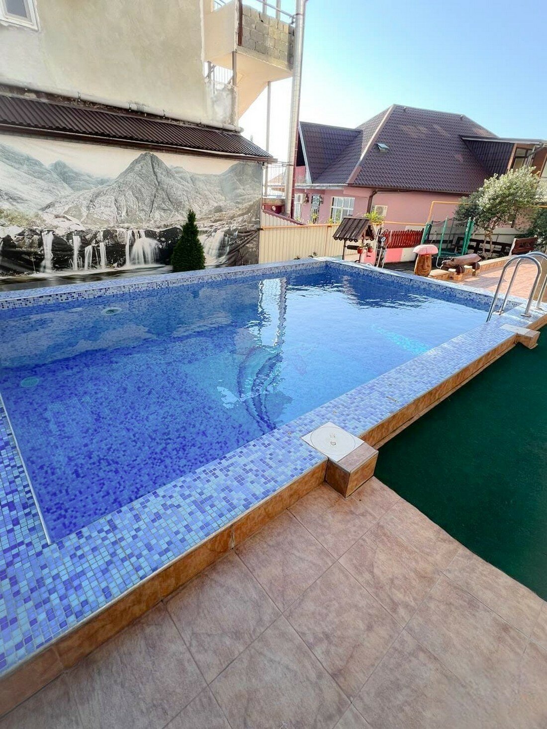 Фото У друзей