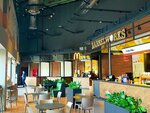 McDonald's (Antalya, Konyaaltı, Atatürk Blv., 3A), comida rápida