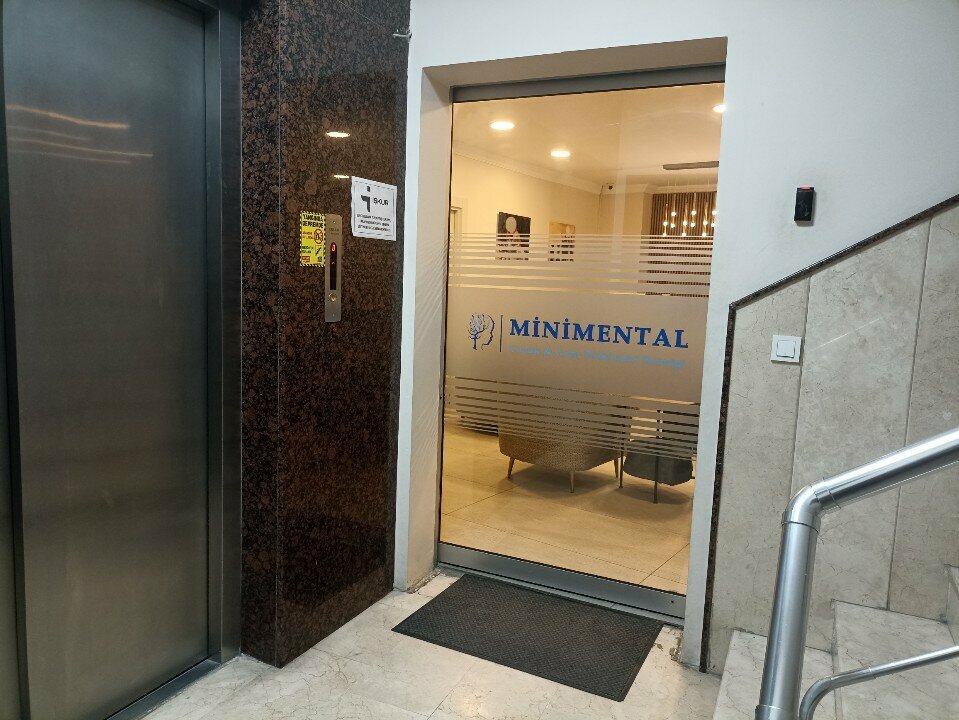 Psychiatrist Minimental Development Ergotherapy Floortime Special Education Psychotherapy Speech Therapy Pendik, Istanbul, photo