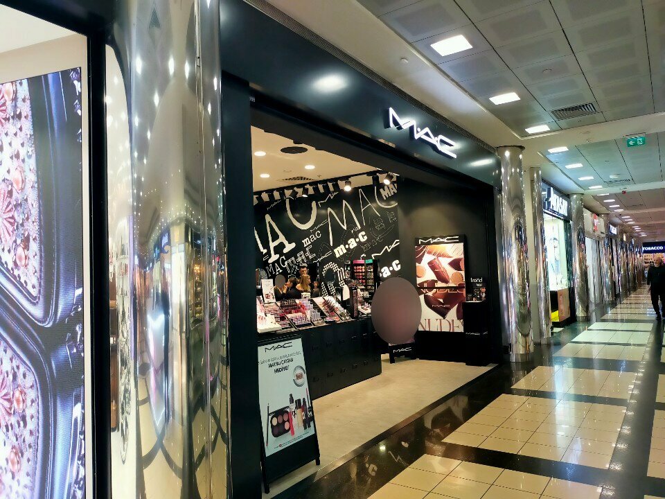 Spa M·a·c, Antalya, photo