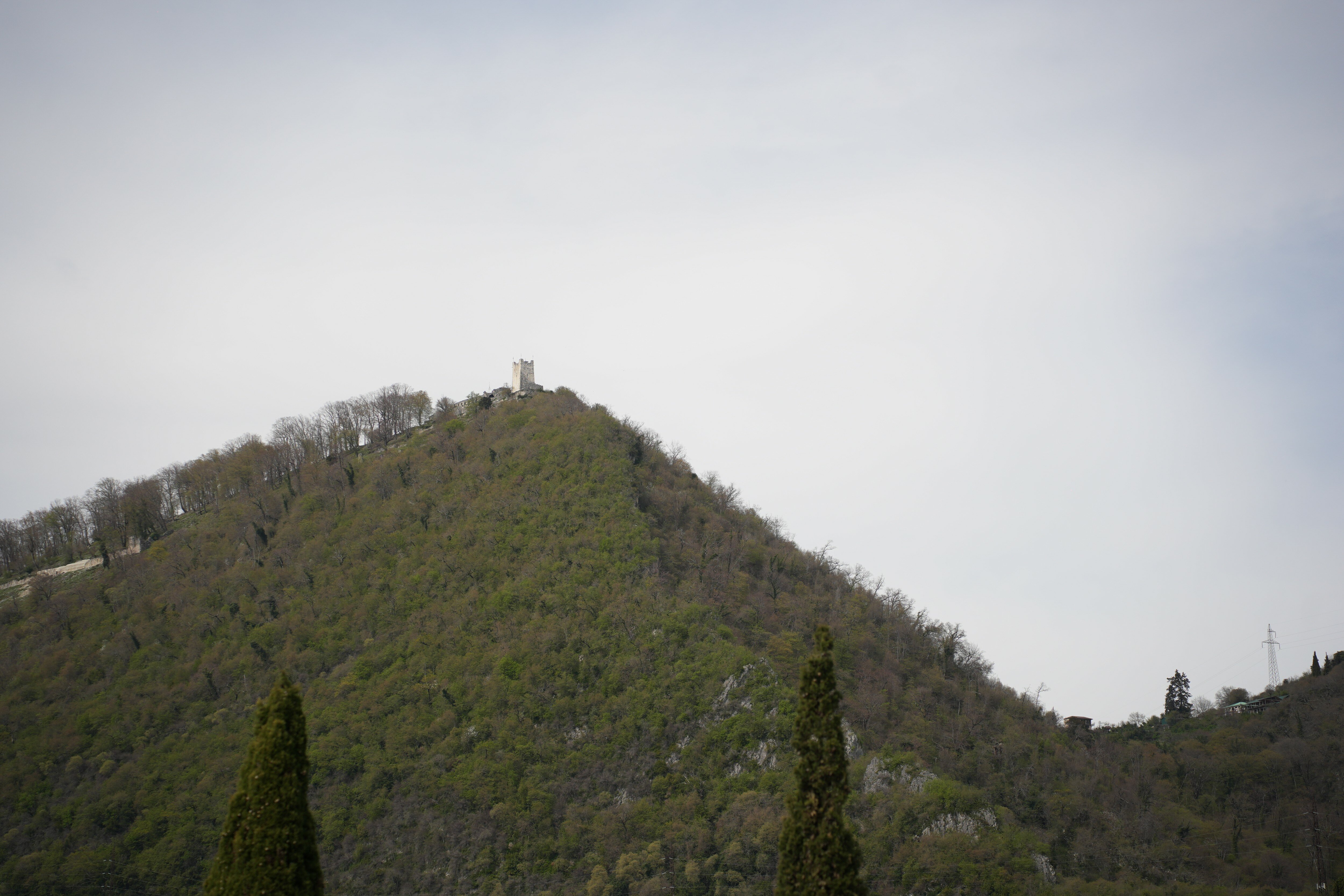 Фото Ashamta Hotel&Spa Afon