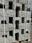 Arbolitprom (Dalnegurulbinskaya ulitsa, 6А) ، أعمال البناء والتشطيب