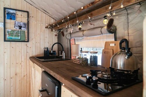 Дом отдыха Жизнь-Угра! в Самсонове