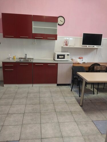 Хостел в Электростали