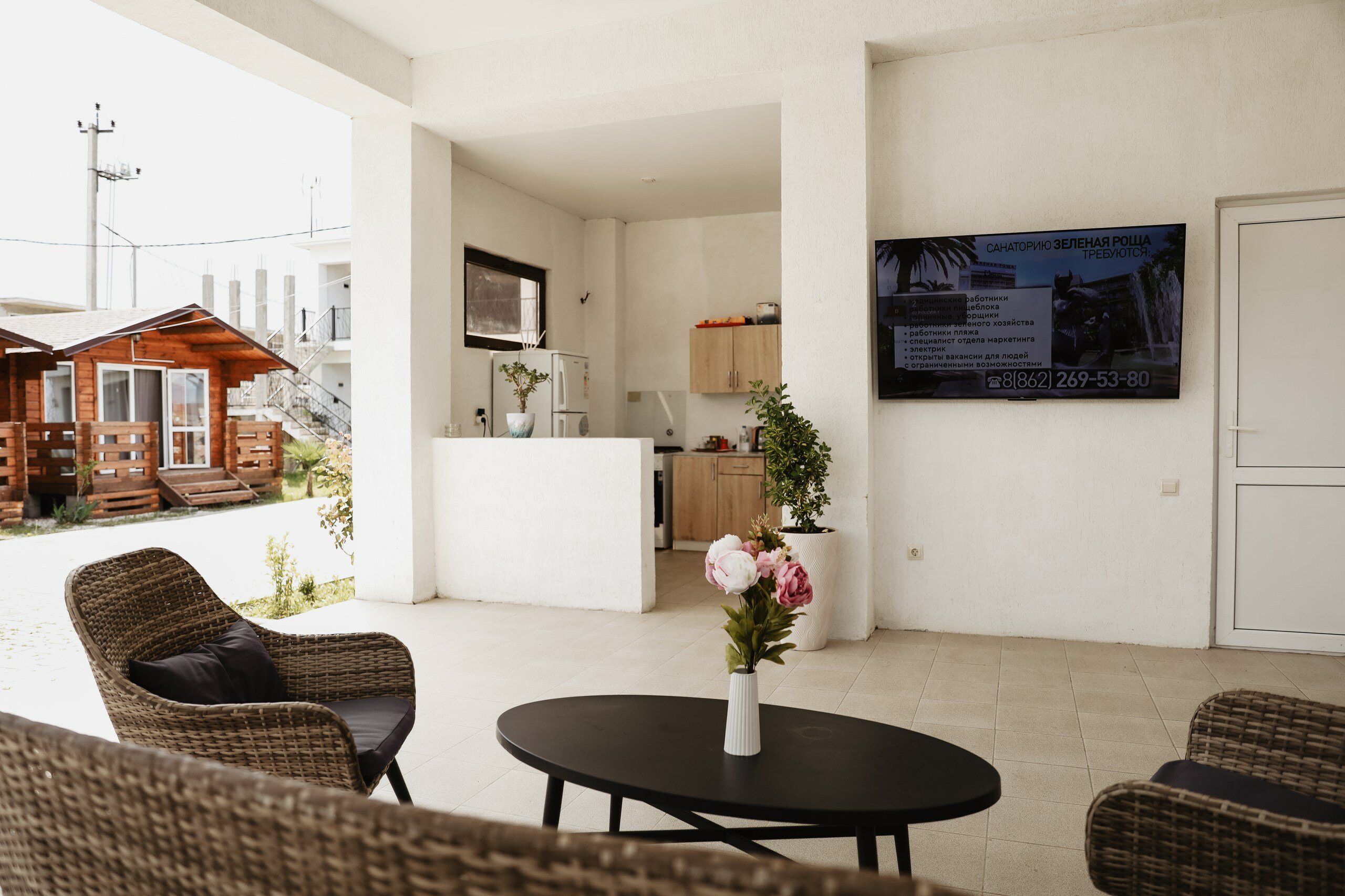 Фото Мини-отель Лея