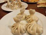Hinkal'nya (Partyzanski Avenue, 79), restaurant