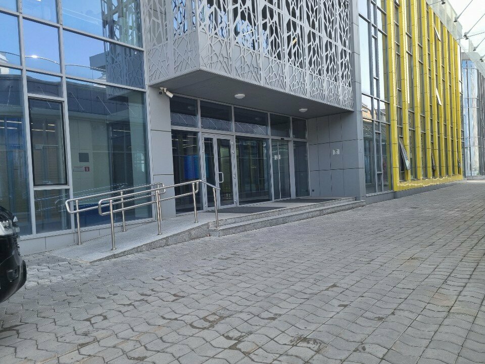 Medical equipment Kazakhstan Corp, Almaty, photo