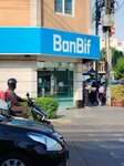 BanBif (Distrital Lima, Santa Beatriz, Avenida Antonio Álvarez de Arenales, 2099), bank
