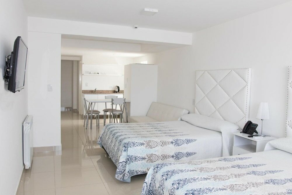 Фото Lofts & Suites Rosario