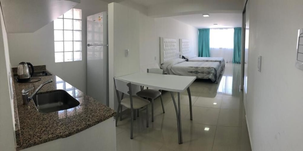 Фото Lofts & Suites Rosario