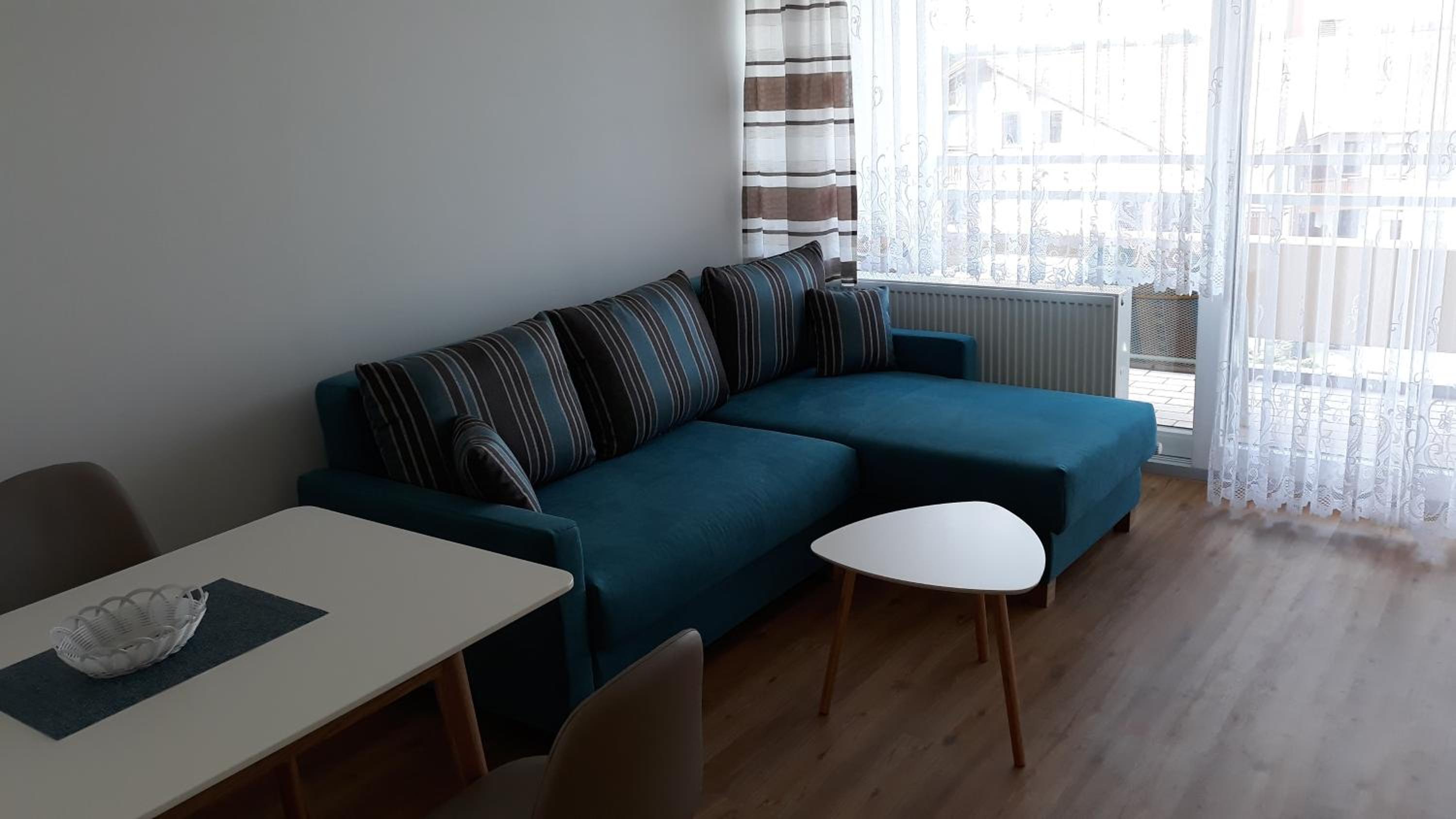 Фото Haus an der Therme