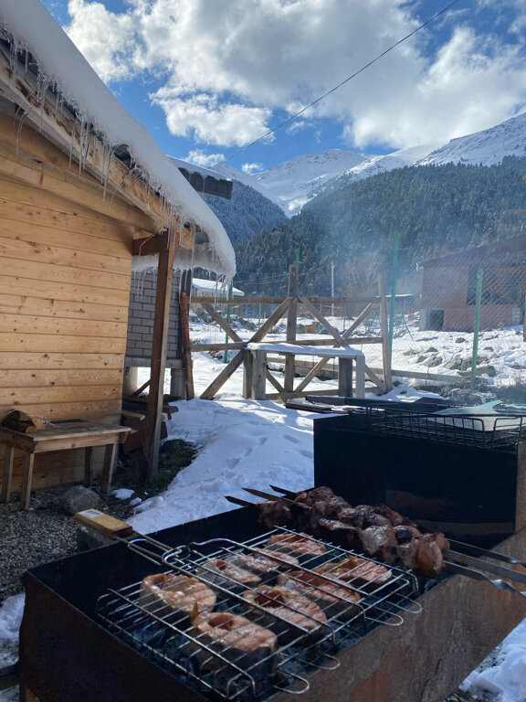 Фото Панорама Гор