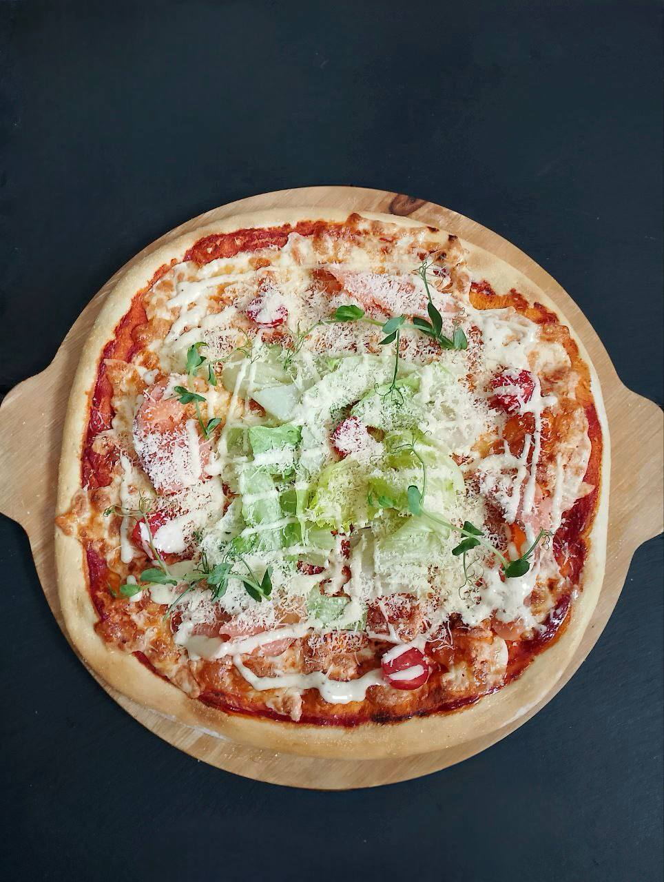 Фото Досуговый клуб Олимп