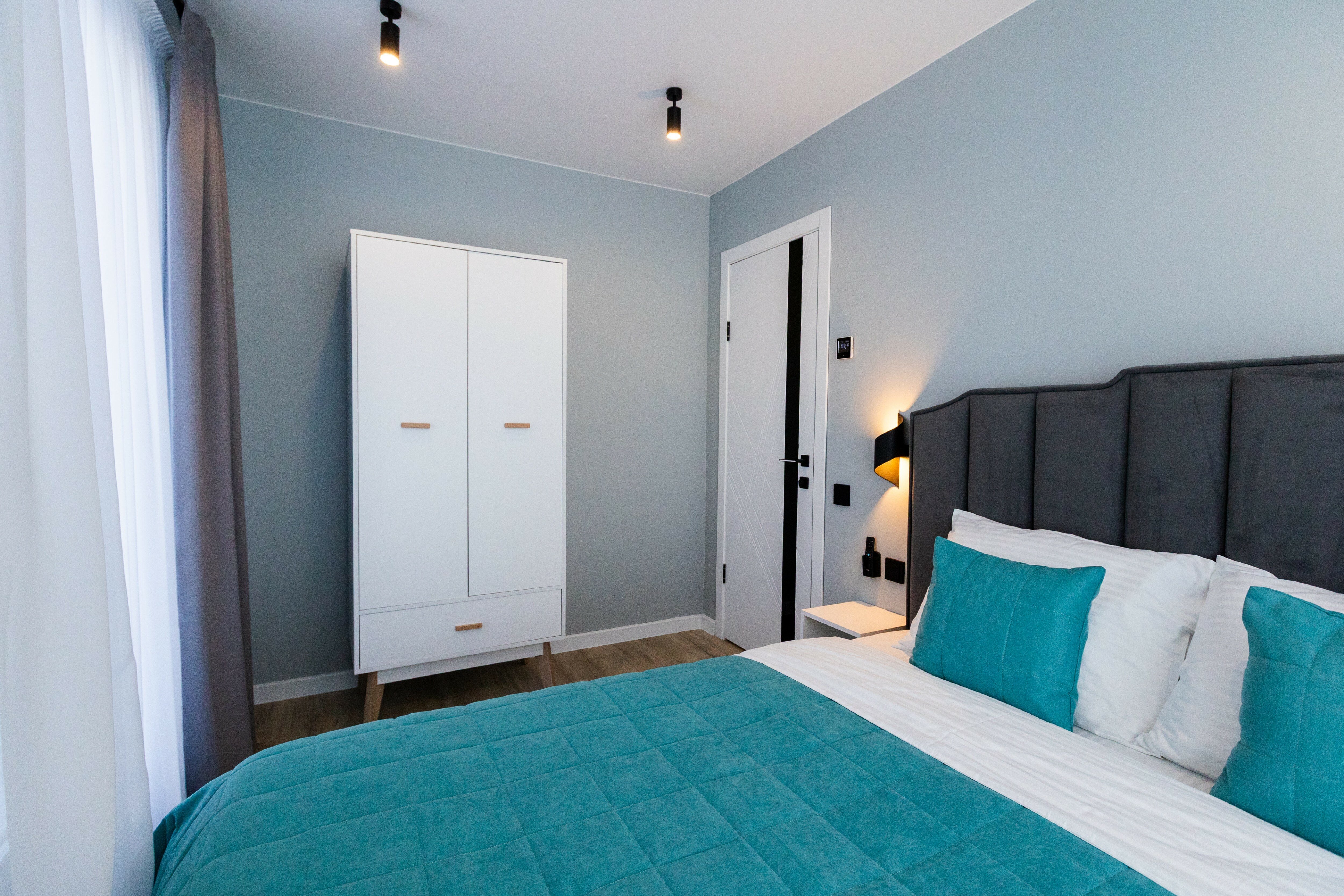 Фото Междугорье