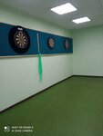 Дартс клуб (Ussuriyskaya Street, 1к1), sports school