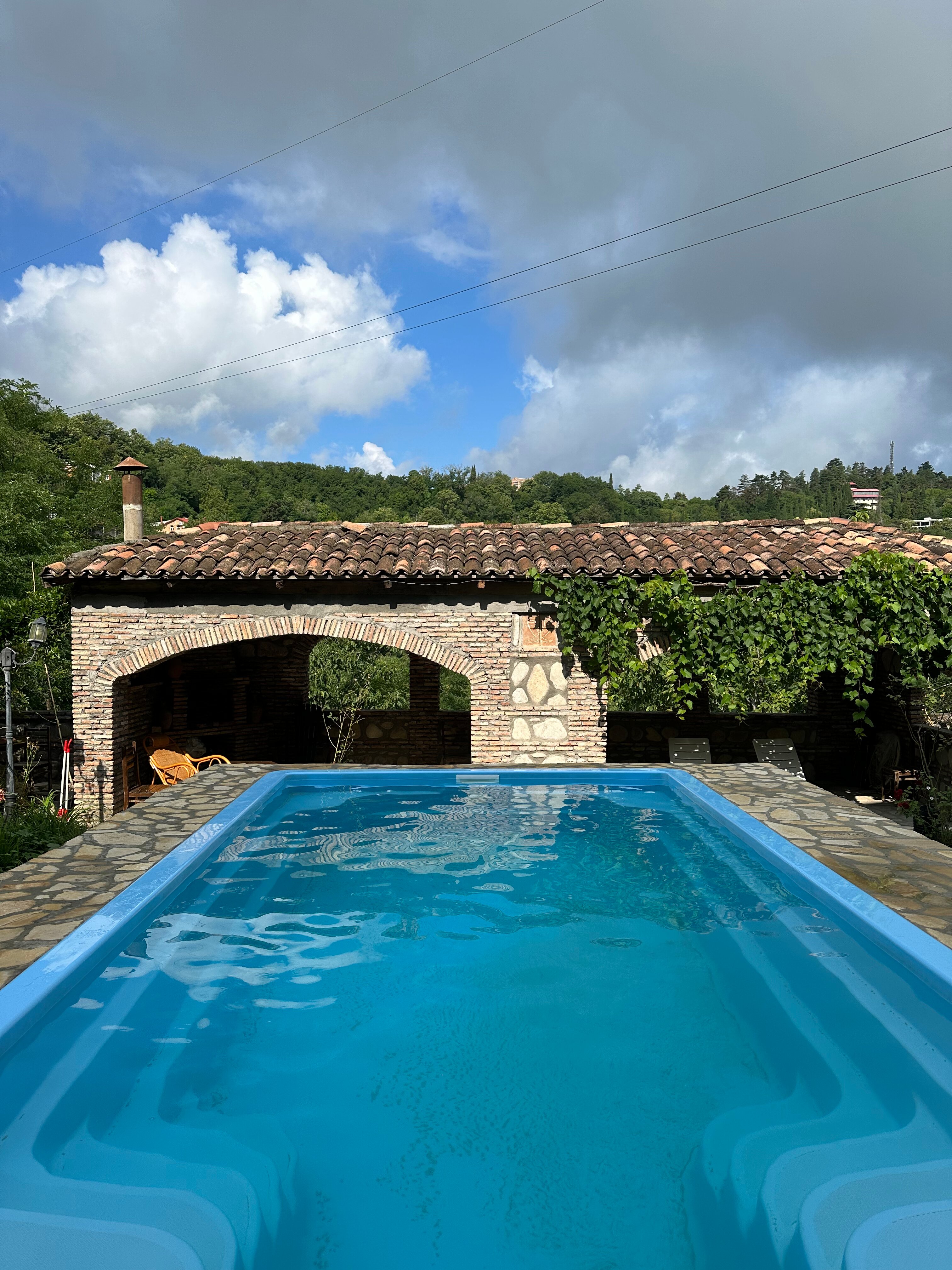 Фото Вилла Мате