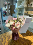 Cvetochnaya Masterskaya (Svetlanskaya Street, 33с5), flower shop
