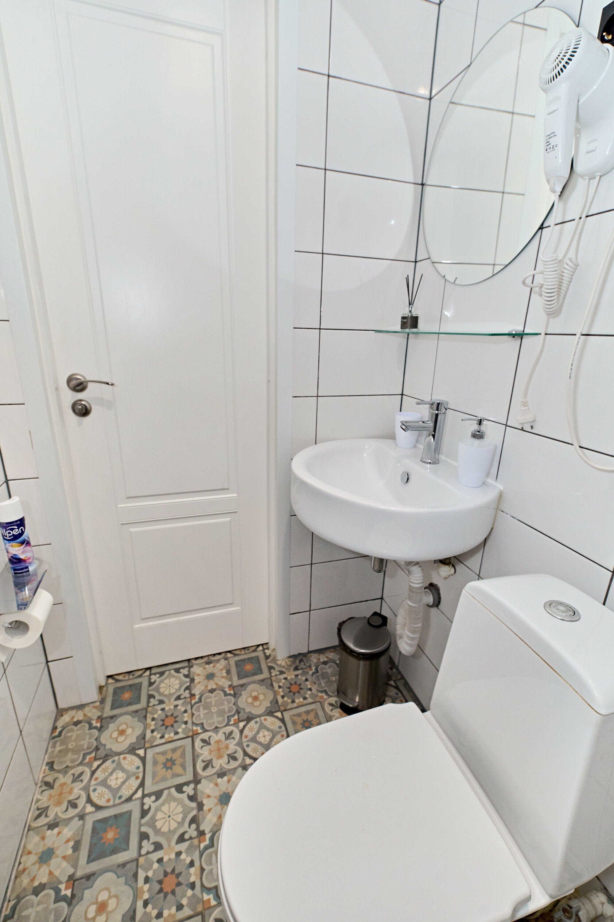 Фото Отельбург