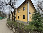 СК Гефстрой (40 Let Oktyabrya Avenue, 5с2) ، بيع مواد البناء بالجملة