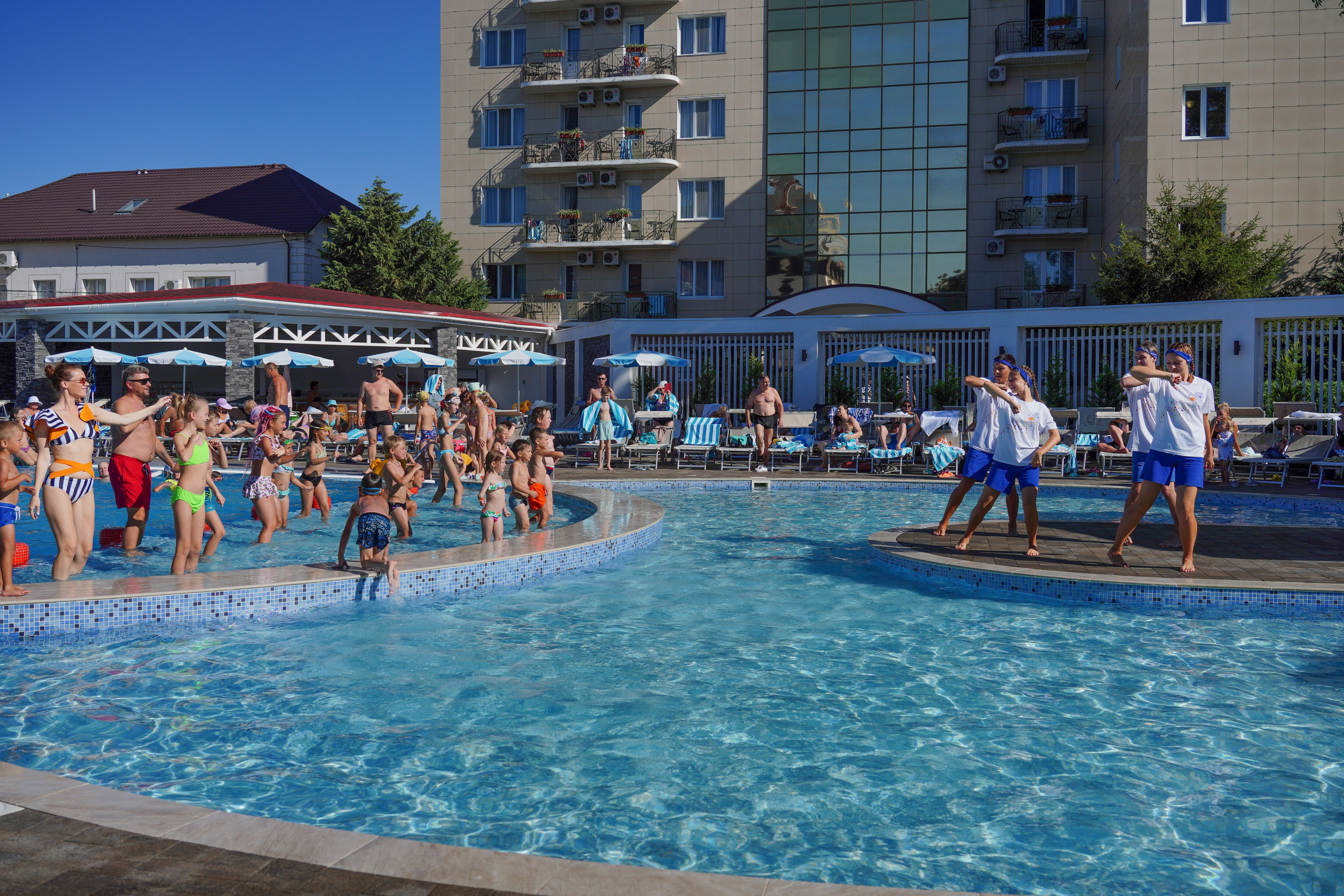 Фото Надежда