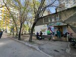 Lit Service (Súleımenov kóshesi, 17), reparación de bicicletas