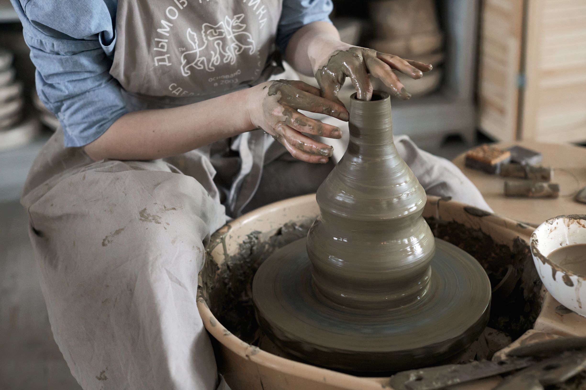 Фото Дымов Дача - Желтый Дом