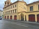 Центр управления в кризисных ситуациях главного управления МЧС России по Санкт-Петербургу (Sadovaya Street, 58), search and rescue