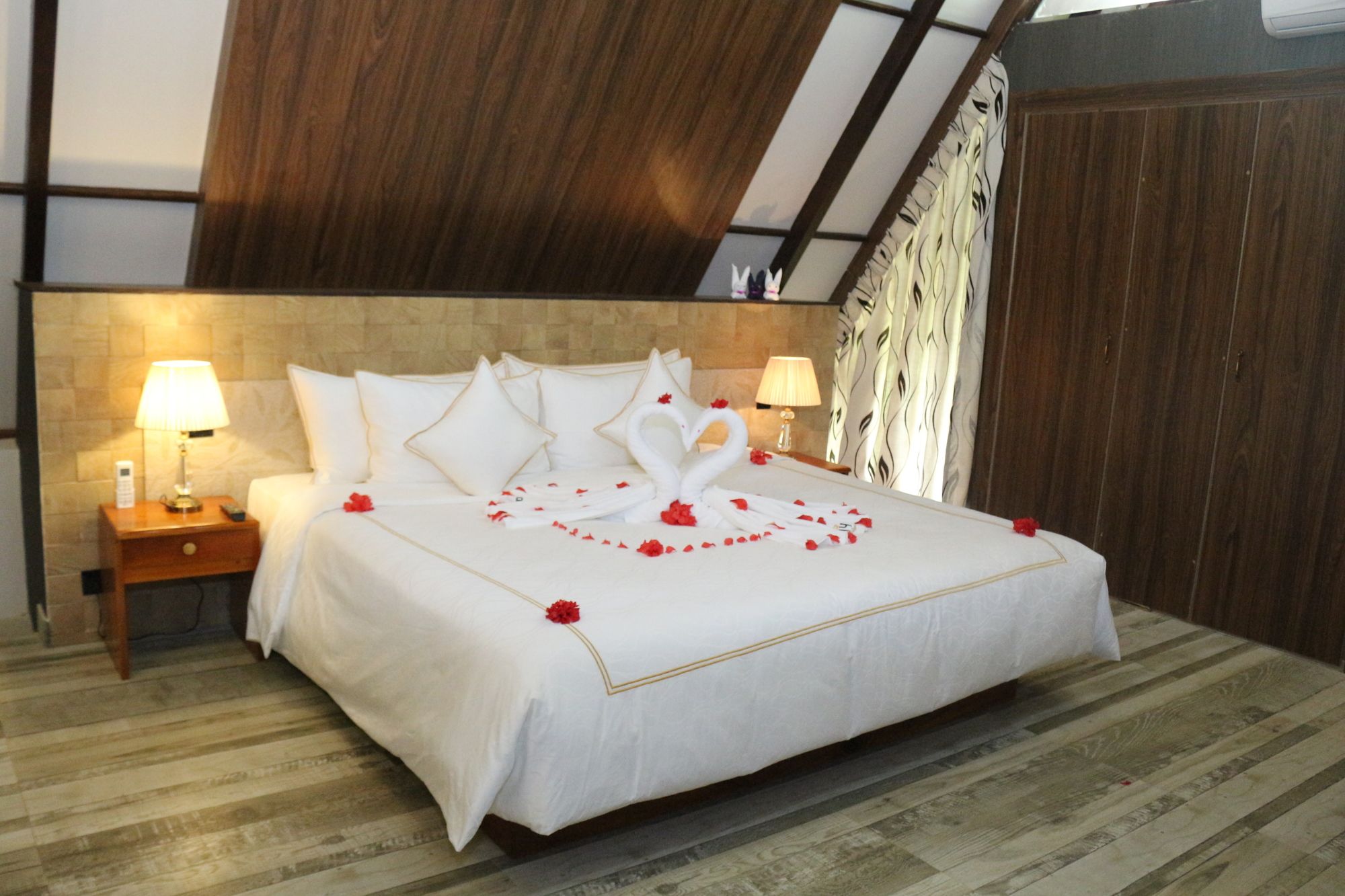 Фото Liyya Water Villas