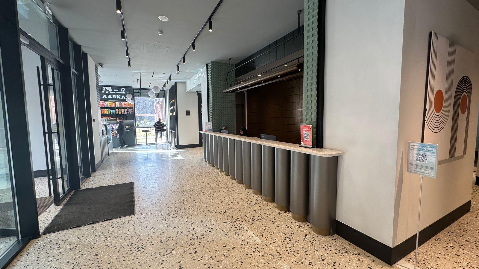 Фото Измайлово Тета