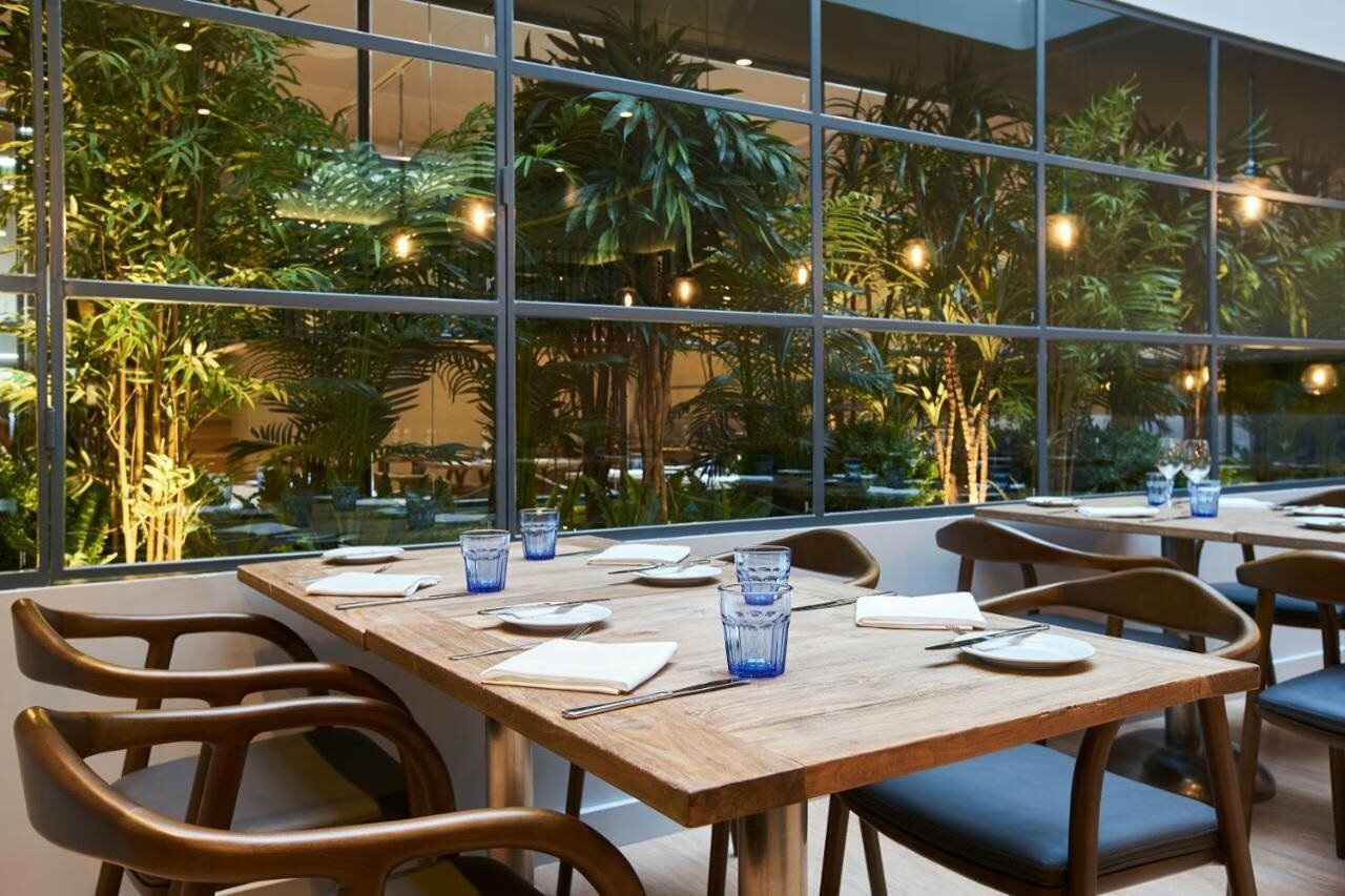 Фото PortoBay Marques