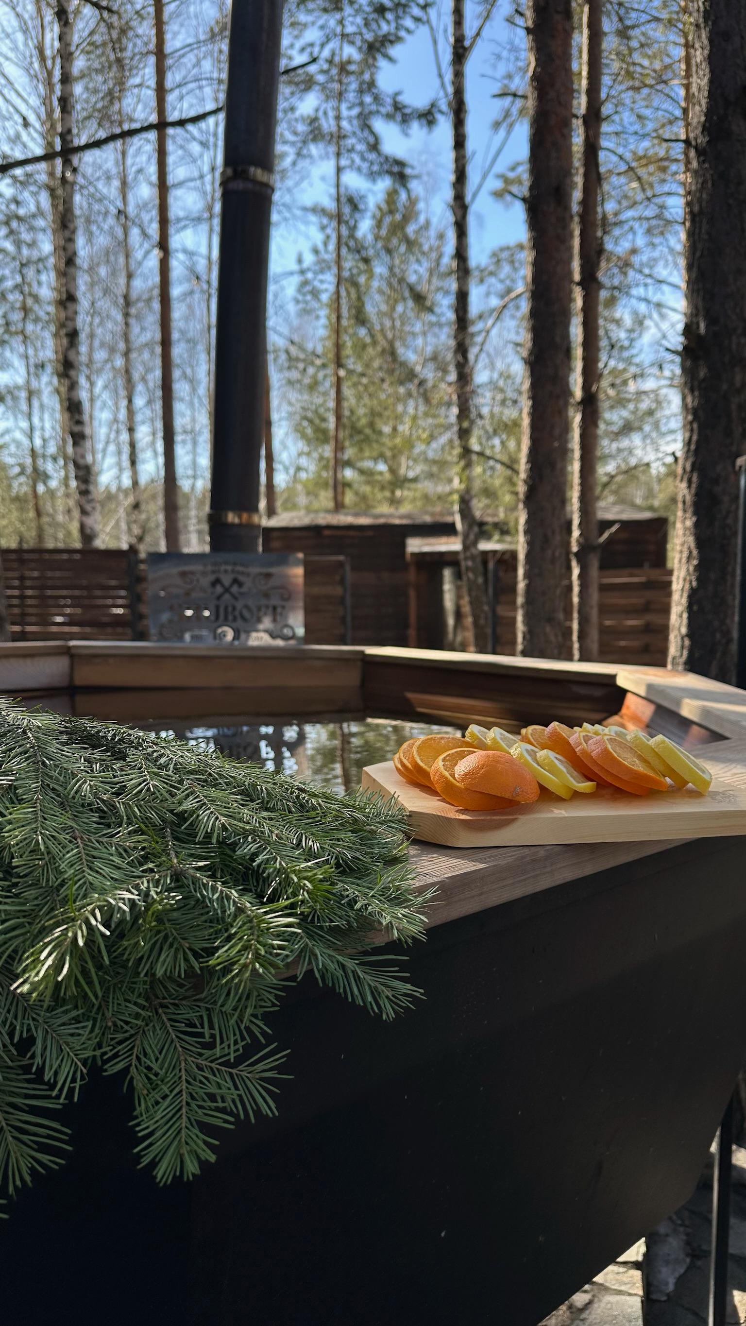 Фото Магия леса