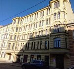 Доходный дом Л.С. Бодунова (Bolshaya Podyacheskaya Street, 14), landmark, attraction