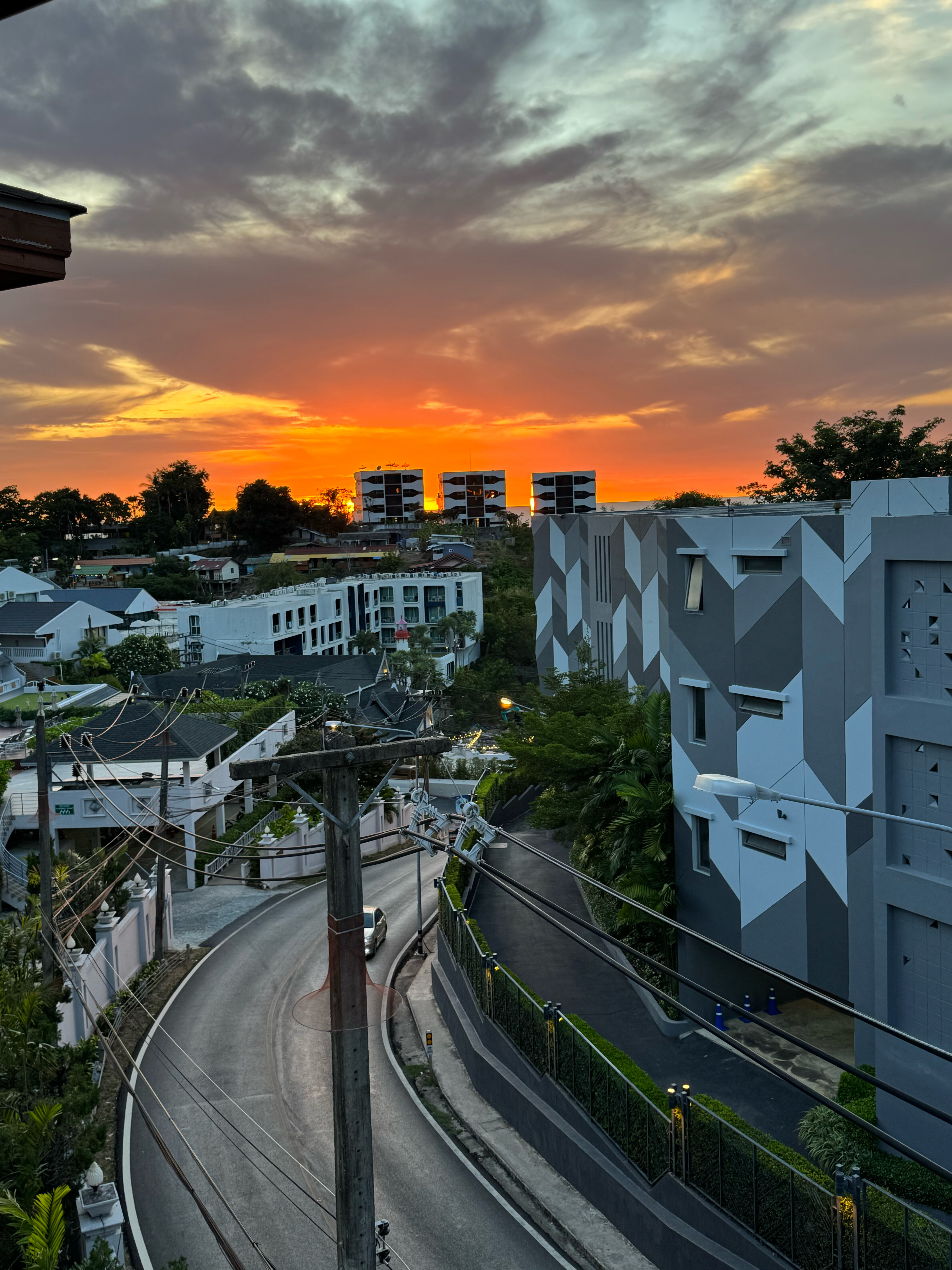 Фото Orchidacea Resort