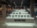 Qazaq Fase (Syǵanaq kóshesi, 1Б), hat shop