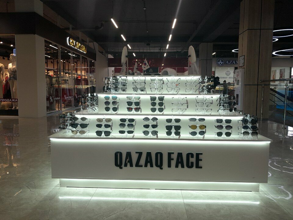Hat shop Qazaq Fase, Astana, photo