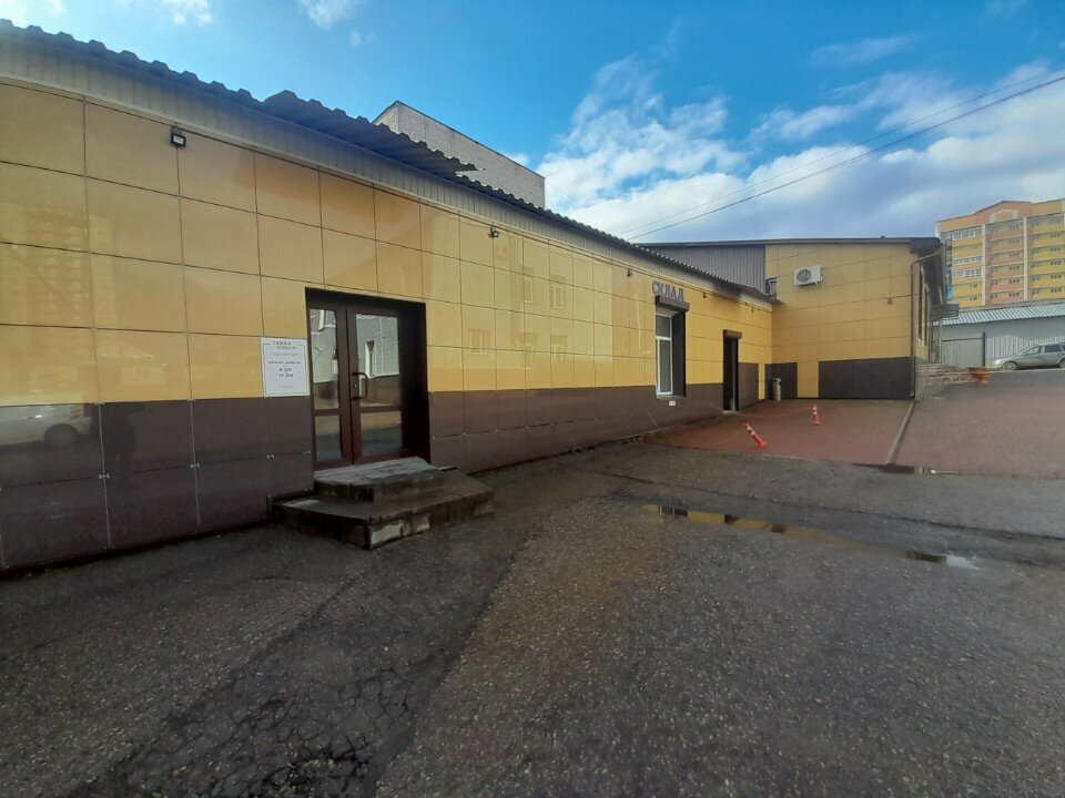 Agricultural machinery, equipment Терра Групп, Smolensk, photo