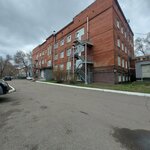 Поликлиника № 3 (Pionerskiy Avenue, 38), polyclinic for adults